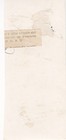 Vintage 1938-39 Santos Amaro Cuban Baseball Trimmed News Photo Dgnd Back Caption