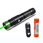 Archon J1 Diving Laser Pointer Flashlight High Power Signal Torch Green Poin