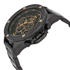 Armani Exchange Chronograph Black Dial Men s Watch Ax1513