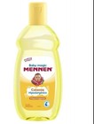 Mennen Baby Magic Cologne Hypoallergenic - Colonia Mennen Para Bebe 200ml