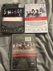Penny Dreadful The Complete Series Dvd Collection Seasons 1 2 3 Tv Series Horror