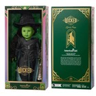 American Girl Wicked Elphaba Doll Collector Series Limited Edition Witch Costume