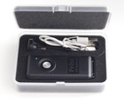 Gps Receiver For Nikon Z7 Z6 D750 D7000 Etc  With Remote Shutter Release