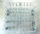 Frigidaire Lower Dishwasher Rack W  Wheels 154866508 - Fits Hundreds Of Models