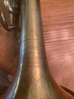 Olds Ambassador Cornet   68986  1951  La Horn  W  Case  Plays Great  Very Nice  
