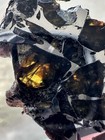 Admire  Pallasite-pmg Found In Kansas  1881  15 6 Grams