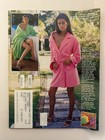 Victoria s Secret May Sale 1999 Lingerie Sleepwear Robes Vintage Catalog