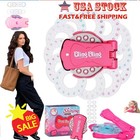 Shining Bling Diamond Hair Sparkle Stapler Machine Set Gems For Decor Girls Gift