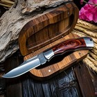 Assisted Blade Knives Pocket Tactical Folding Blade Knife Survival Hunting -usa