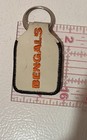Vintage Bengals Key Chain