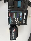 Makita 40v Max Xgt 8 Ft Concrete Vibrator  bare Tool 