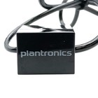Genuine Plantronics Telephone Interface Cable Connects For Telephone Or Base