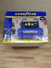Goodyear 2-gallons Portable 135 Psi Hot Dog Quiet Air Compressor
