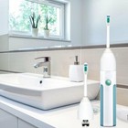 4 Pack Electric Toothbrush Brush Heads Replacement For Philips Sonicare E-series