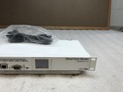 Mikrotik Ccr1009-7g-1c-1s   1000 Mbit   S Cloud Core Router - White