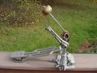 Rogers Drums 395-r Swiv-o-matic Drum One Piece Pedal W  Wood Beater  4 Free Ship