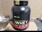 Optimum Nutrition Gold Standard 100  Whey Protein Powder  Extreme Milk Chocolate