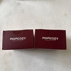  2  Momcozy Breast Pump Accessories Double-sealed Flange Full Set - S9pro s12pro