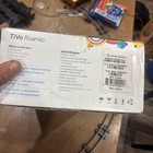 Tivo Roamio 500gb    Remote   Power     Tcd846500 Open Box