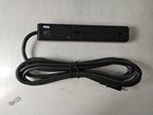 New Cyber Power Csb6012a 6-outlet Surge Protector W h 12ft Cord