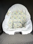 Graco Simple Sway 2 In 1 Baby Swing Seat Cover  Head Support Replacement Circles