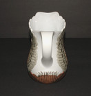 Vtg Wild Turkey Fliers Club 1987 Porcelain Pitcher Austin Nichols Turkey 7 5  T