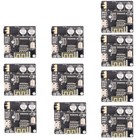 10x Digital Vhm314 Bluetooth Audio Receiver Board 5 0 Mp3 Lossless Decoder Board