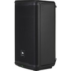 Jbl 2x Eon710 10  1300w Powered Portable Pa Speaker  bluetooth  W stand  Cable