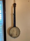 1890s Ss Stewart 5-string Banjo