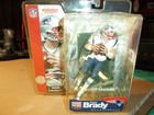Mcfarlane Nfl Tom Brady Figure Series 5 Sports Picks New England Patriots  New