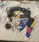 Lot Of Vintage Prince   The Revolution Concert Memorabilia