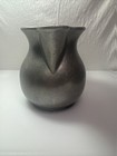 Pitcher Vintage Plough Pewter English Tavern Water Juice Usa 6   