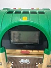 Rare Htf Brio 33655 Train Central Station Lcd Screen W  Recording Button Works