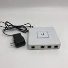 Ubiquiti Networks Unifi Security Gateway Usg Router Gigabit 1000mbps Firewall