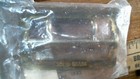 2 1 4  Solid Brass Sam Browne Buckle New Factory Sealed Free Priority