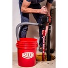Reed 08140 Cp15-38b Pump Stick Cordless Power Water Transfer Pump With Plate