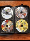 Nintendo Games