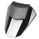 Motorcycle Rear Seat Cover Cowl For Yamaha Yzf R6 2008-2015 2009 2010 2011 Black