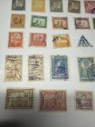 Bolivia Small Group   Used Hinged   lot 34a  File 46 