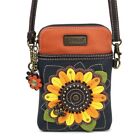 Chala 827 Cell Phone Crossbody Bag  new  Choose Your Style