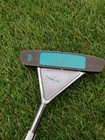 Ashdon Golf Caribbean Bermuda Pyramid Putter 34  Fair