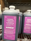 Dunkin Zero Sugar Syrup 3 Pack You Pick The Flavors