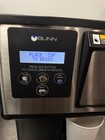 Bunn Autopod 42300 0008 Ap My Cafe Autopod Commercial Pod Brewer W  Auto Eject