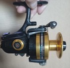 Penn 6500ss Spinning Reel Very Clean Every Thing Works  Smooth  