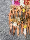 Vintage Barbie Doll Lot 27 Mattel 80s 90s Ken Mixed Fashion Dolls Tlc