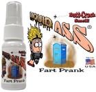 1 Fart Machine  2 With Remote    1 Liquid Ass Spray Bottle Stink Bomb   Combo 