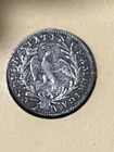 1797 Half Dime - 13 Stars
