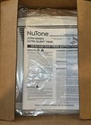Nutone Premier Ultra Silent  Ventilation Fan Model  qtrn080 80cfm  New  read 