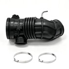 Air Intake Hose Tube Fit For Acura Rl 1996-2004 17228-p5a-a11 17228-p5a-a10