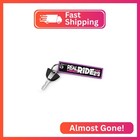 Keytails Keychains  Premium Quality Key Tag For Motorcycle  Scooter  Atv  Utv  r